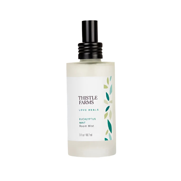 Essential Oil Room Mist