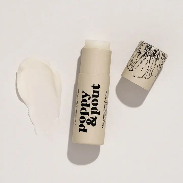 Poppy & Pout | Lip Balm