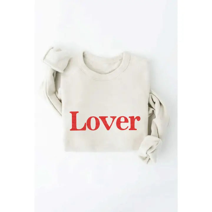 Oat Collective | Valentine's Sweatshirts