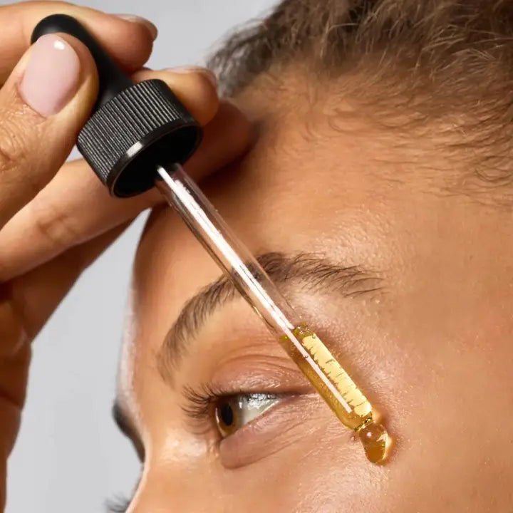 Kitsch | Hydrating Dermaplane Oil