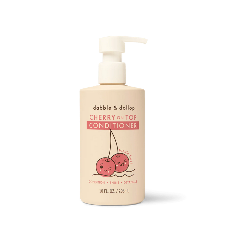 Dabble & Dollop | Cherry On Top Conditioner