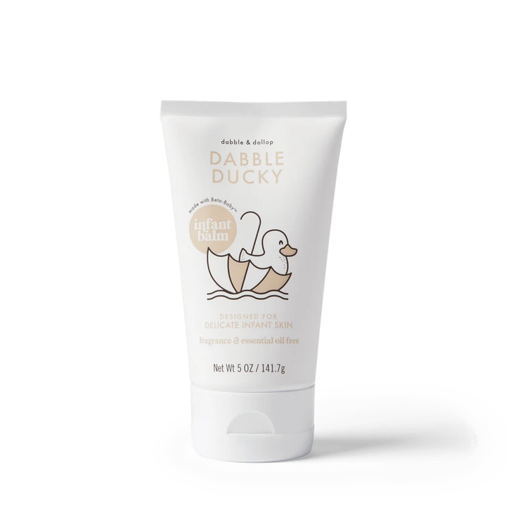 Dabble & Dollop | Dabble Ducky Infant Balm