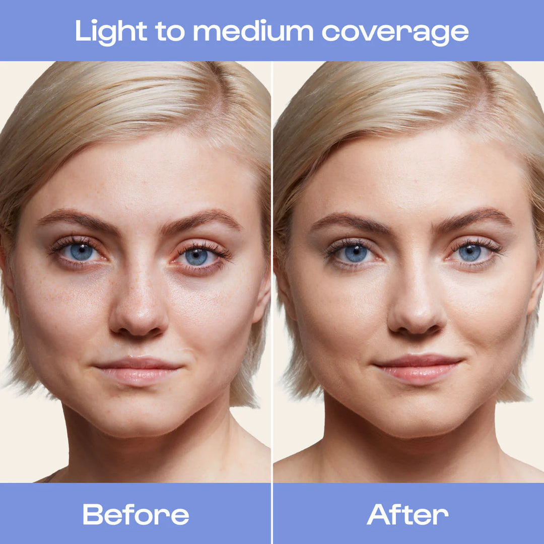 Sunsational Daily Skin Tint with SPF 50