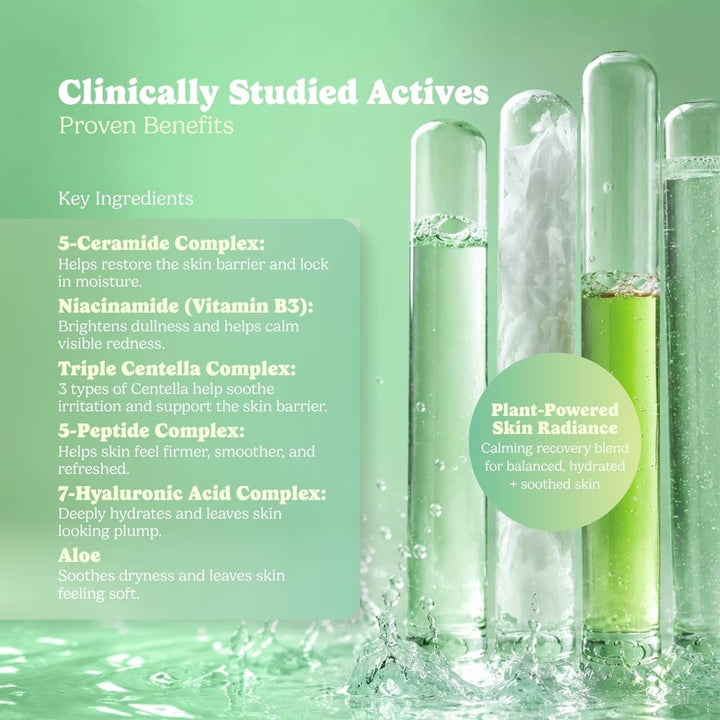 Infused Water Facial Mist