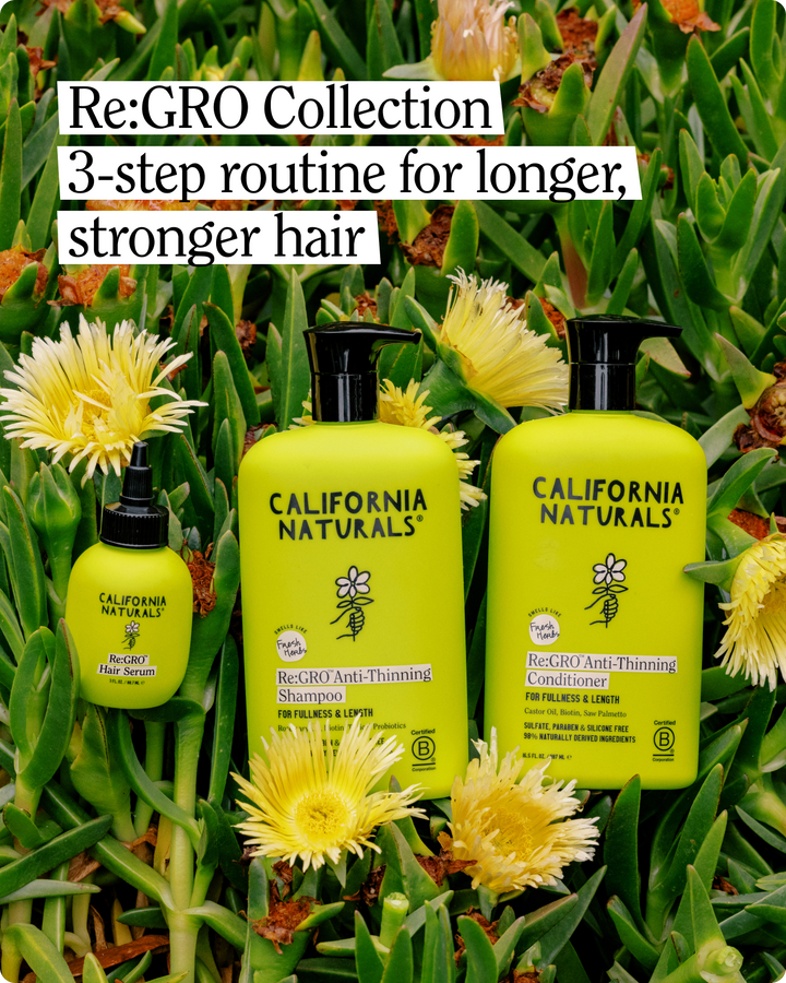 Re:GRO Anti- Thinning Scalp Serum