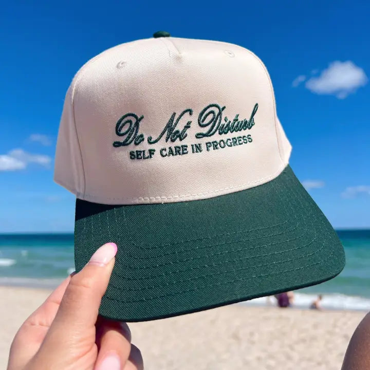 Paradise Beauty Company | Trucker Hats