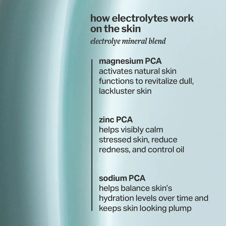 Cocokind | Electrolyte Water Cream