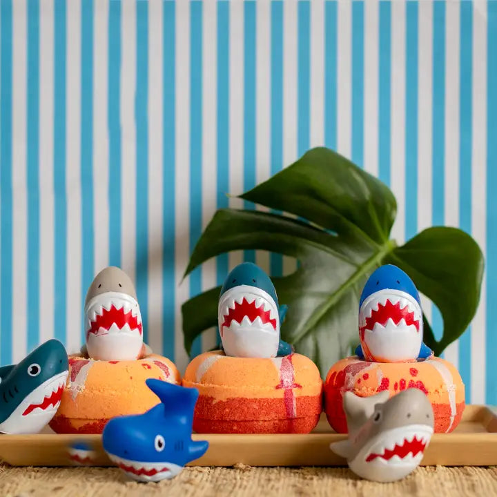 Toy Collection Bath Bombs