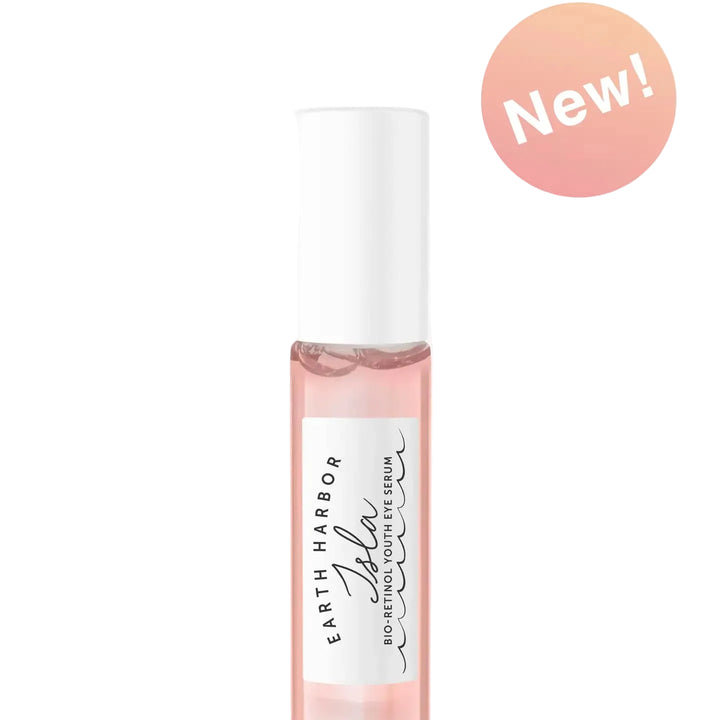 Isla Bio-Retinol Youth Eye Serum