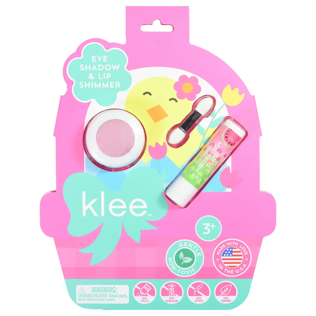 Klee Kids Holiday Gift Sets
