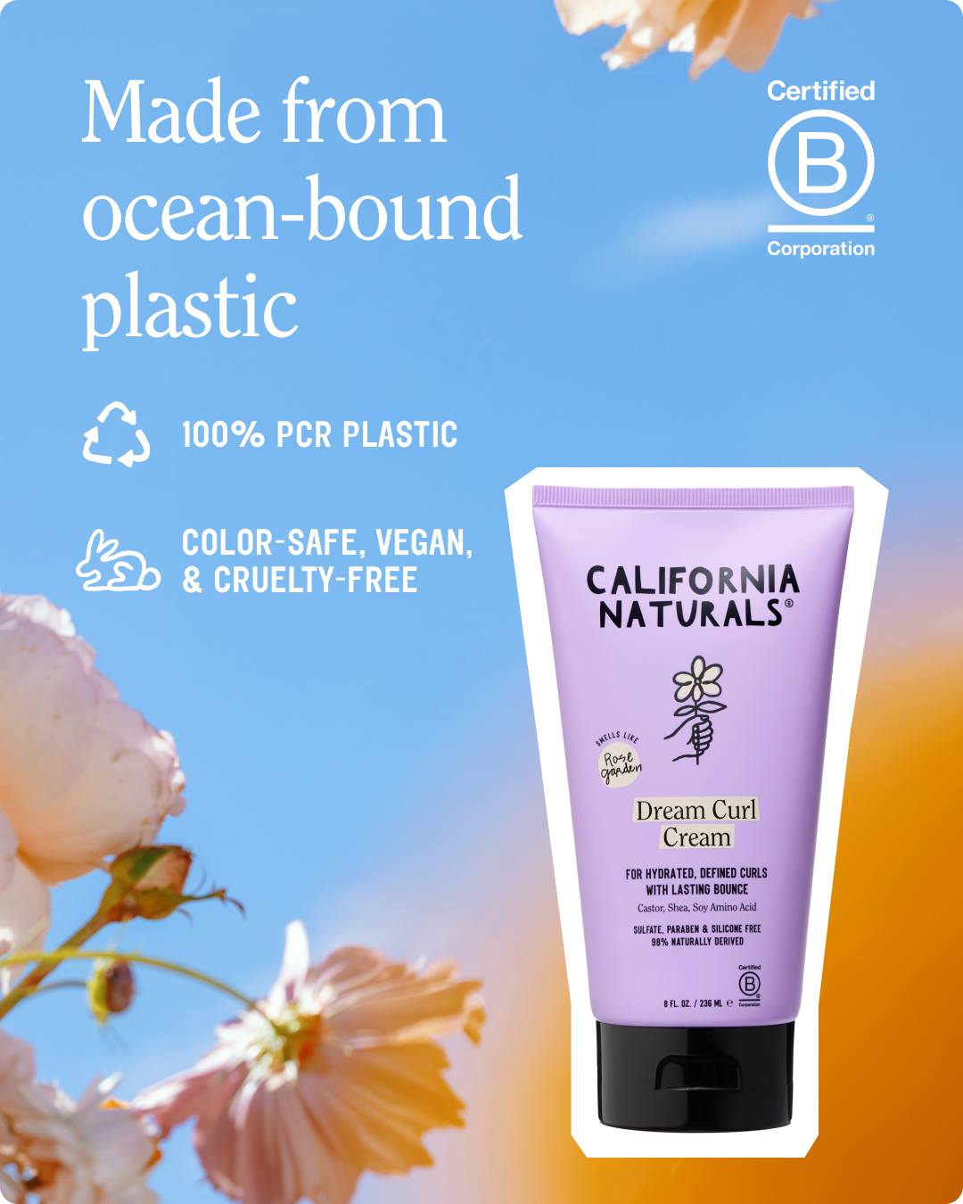 Dream Curl Cream