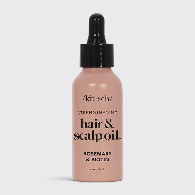 Kitsch | Hair & Scalp Oil