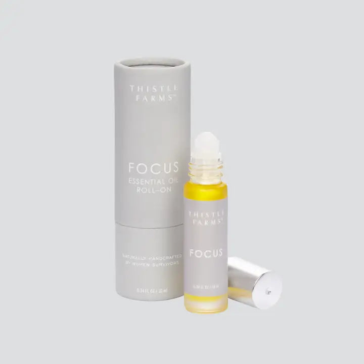 Thistle Farms | Essential Oil Roll Ons