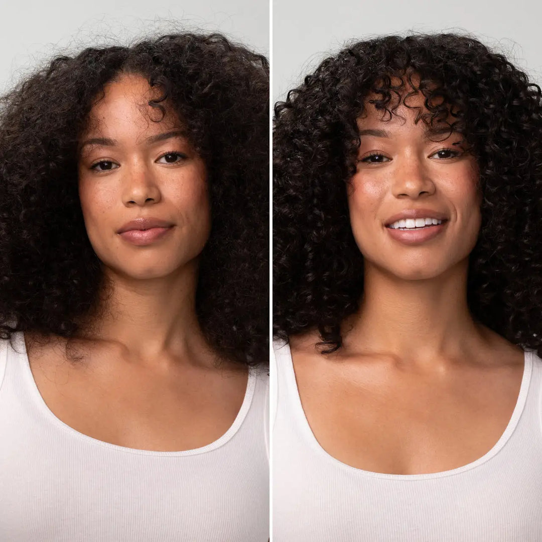 Moisturizing Coconut Oil Conditioner