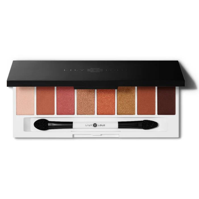 Lily Lolo | Eye Palette