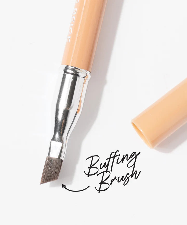 Fitglow Beauty | Vegan Eyeliner Pencil