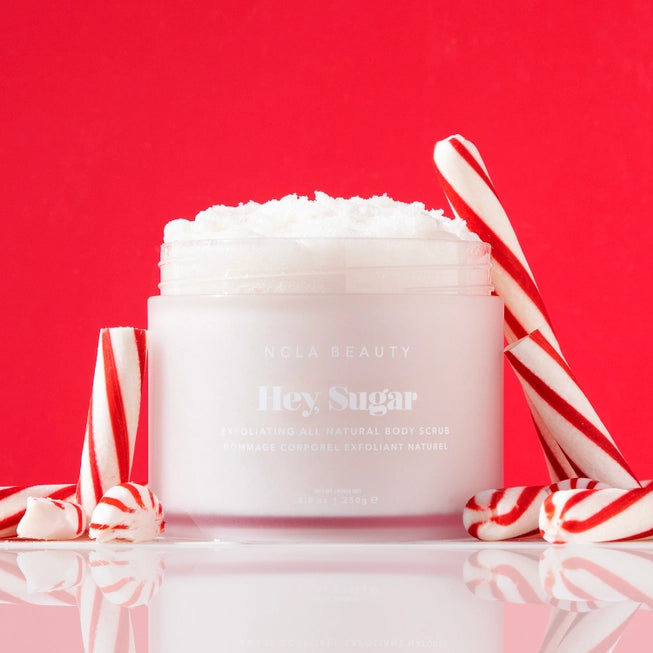 NCLA Beauty | Holiday Body Care Collection