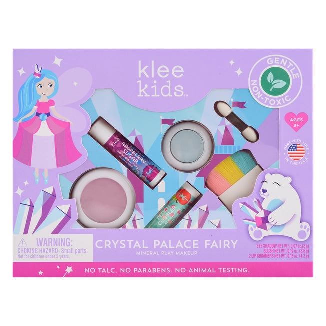 Klee Kids | Play Makeup Set