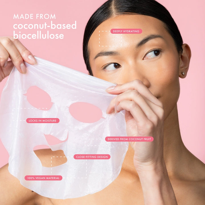 Mocktail Sheet Mask
