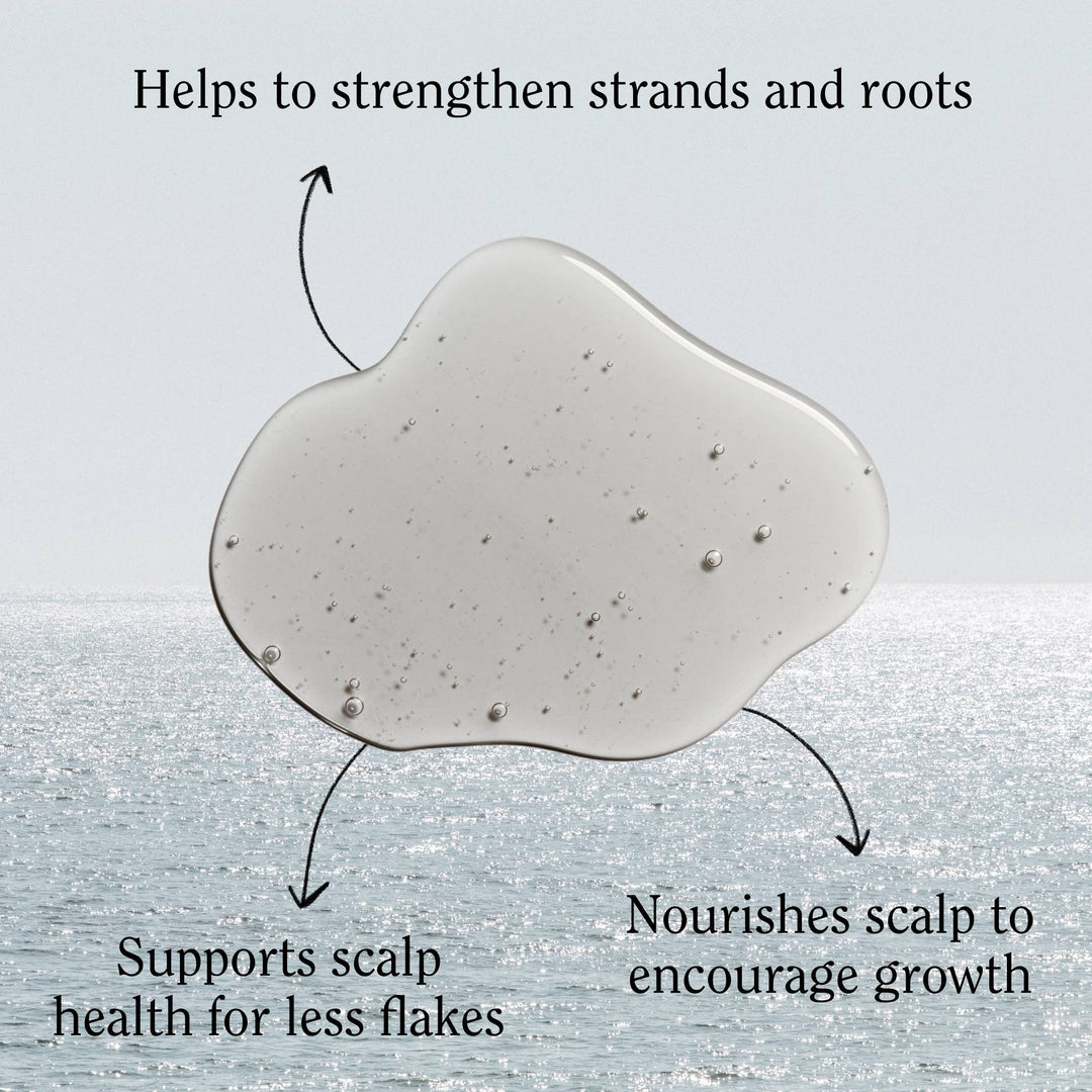 Mens Re:GRO Anti-Thinning Shampoo
