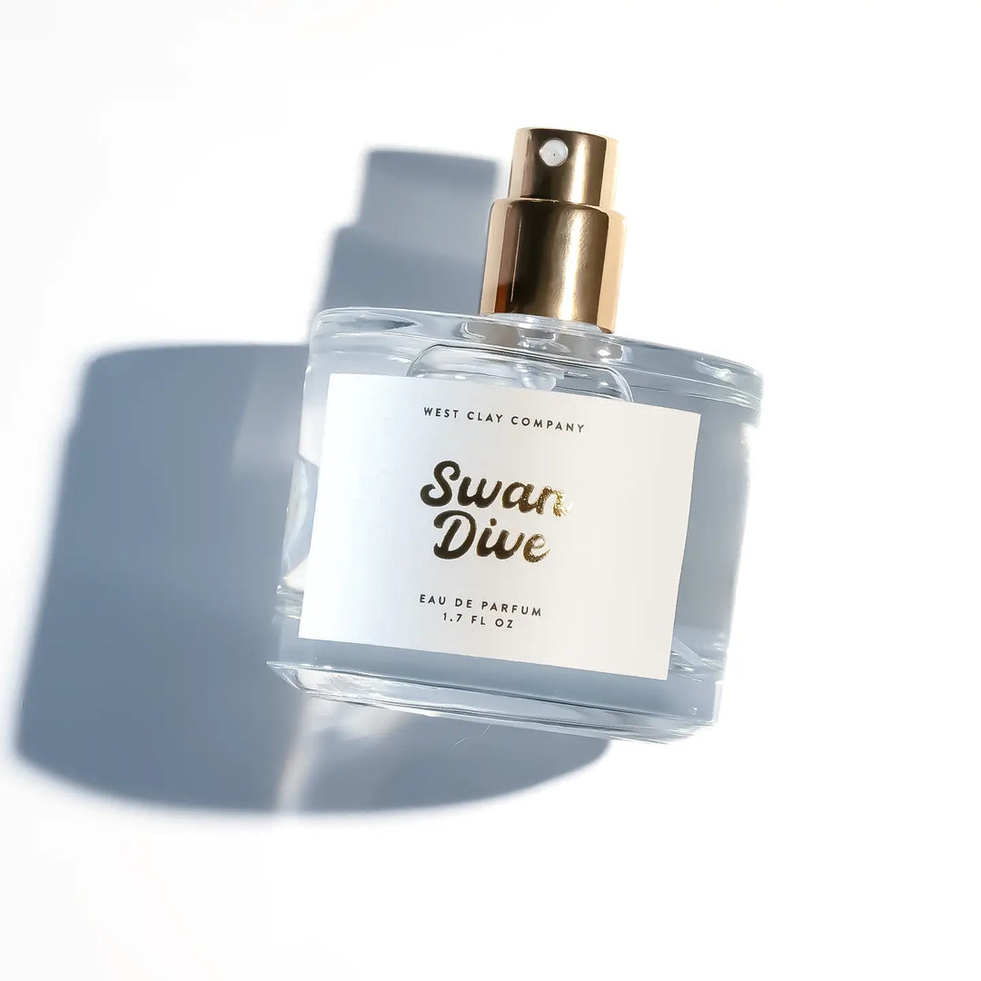 West Clay Company Eau De Parfums