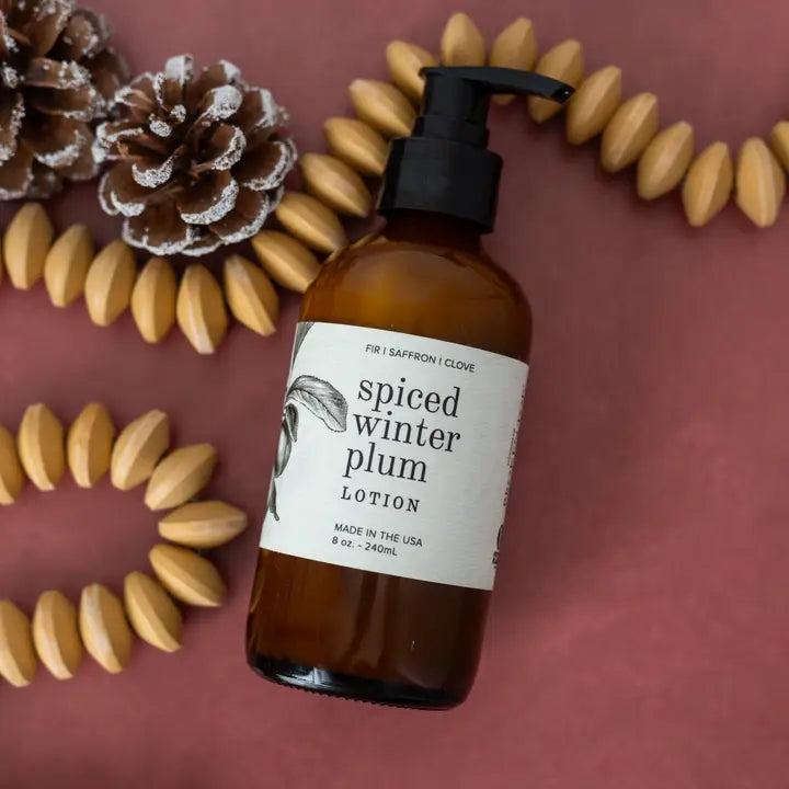 Broken Top Body Lotion