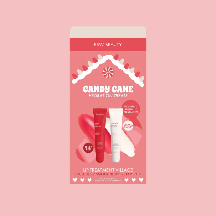 Holiday Lip Treatment Kit