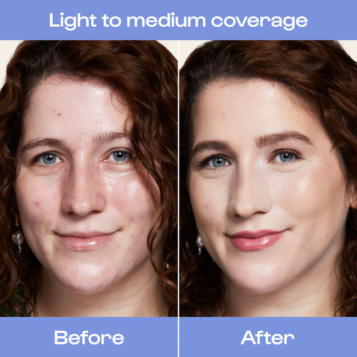 Sunsational Daily Skin Tint with SPF 50