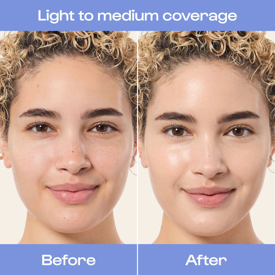 Sunsational Daily Skin Tint with SPF 50