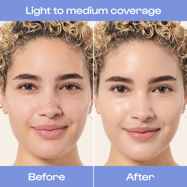Sunsational Daily Skin Tint with SPF 50