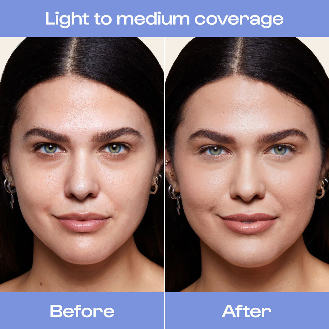 Sunsational Daily Skin Tint with SPF 50
