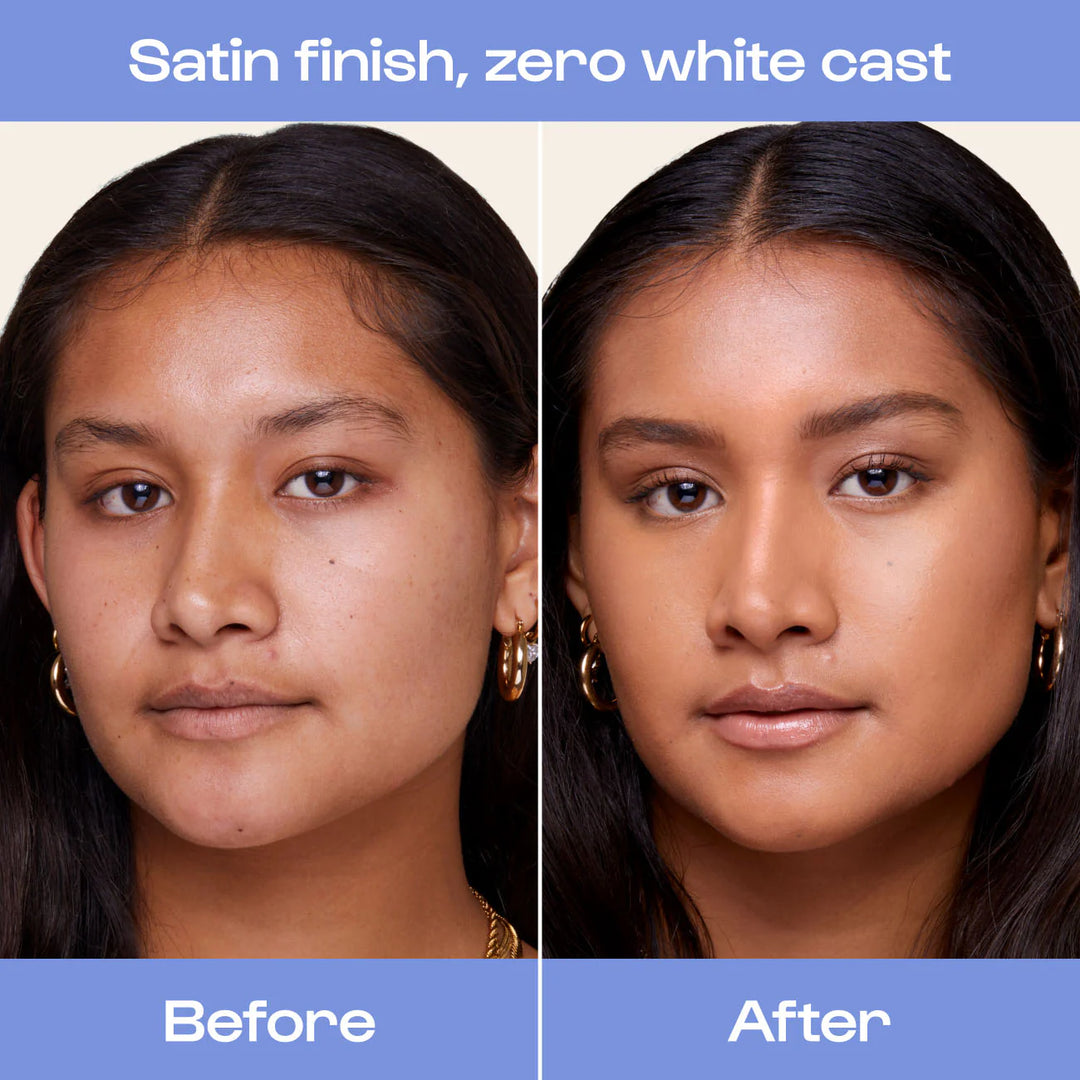 Sunsational Daily Skin Tint with SPF 50