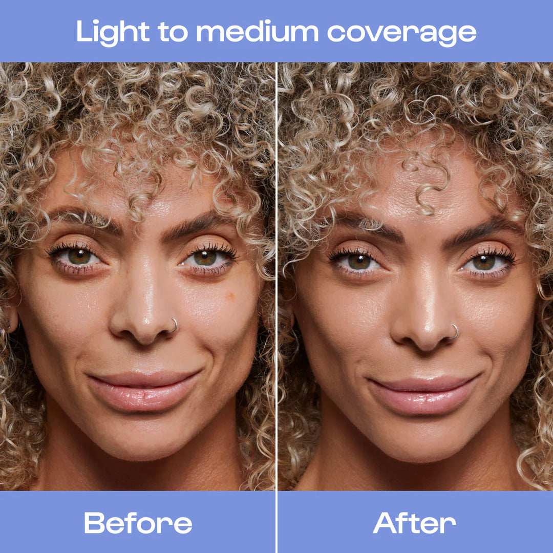 Sunsational Daily Skin Tint with SPF 50
