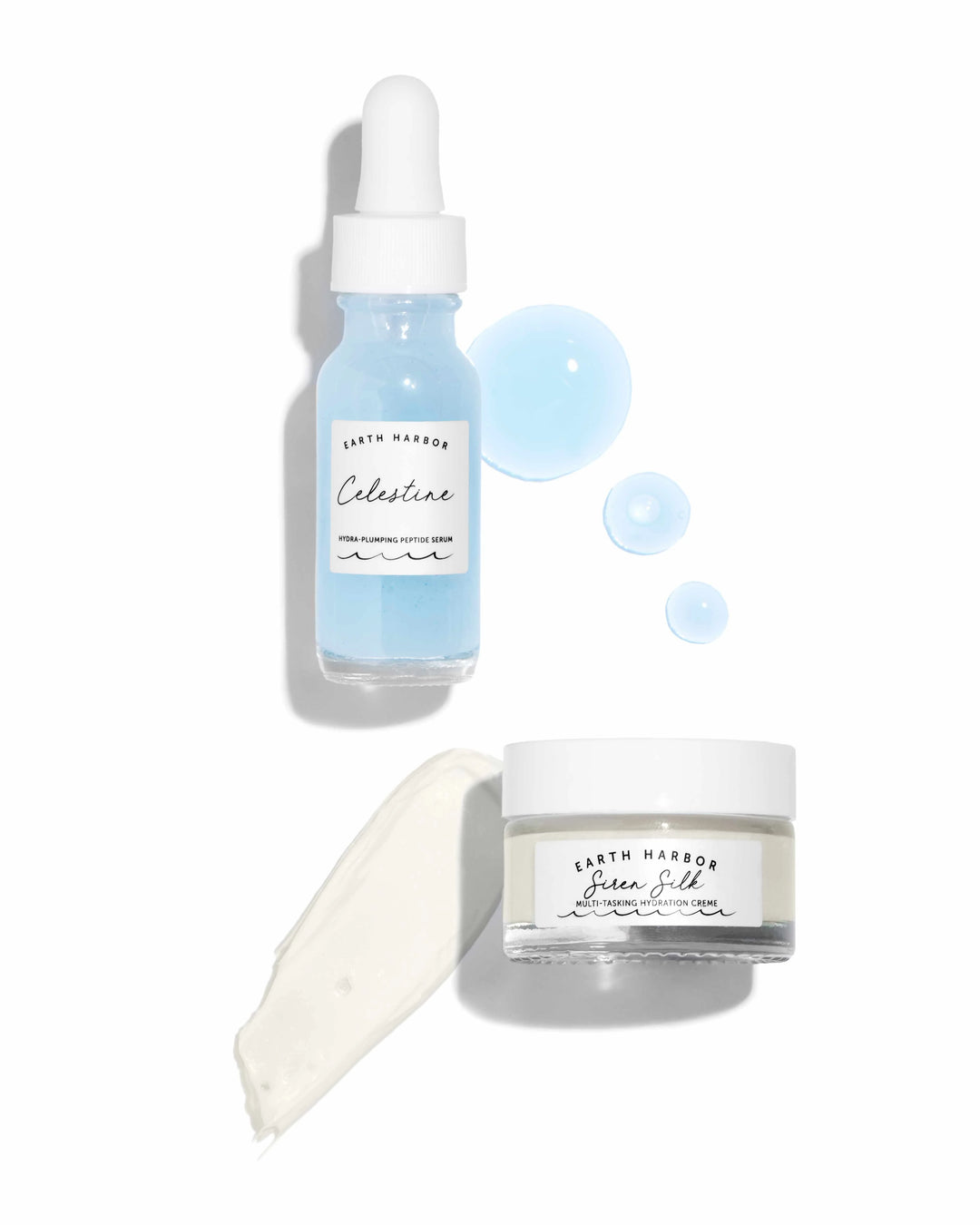 Earth Harbor | Mini Skincare Sets