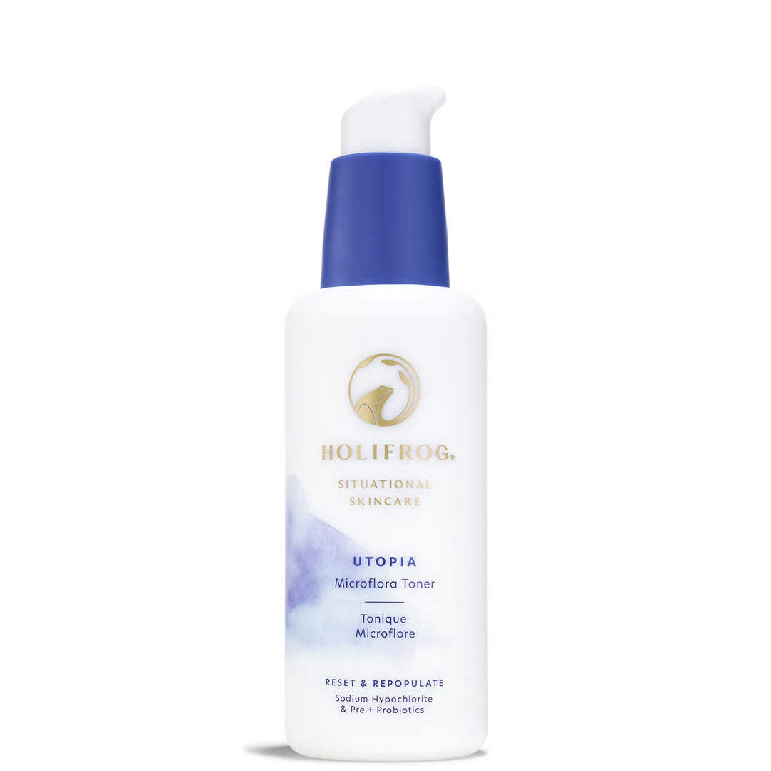 Utopia Microflora Toner
