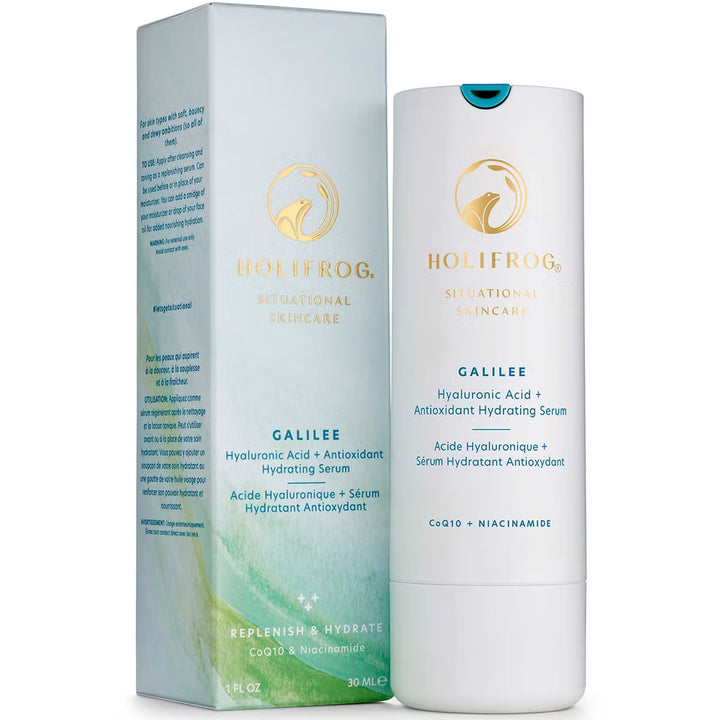 Galilee Antioxidant Dewy Drop