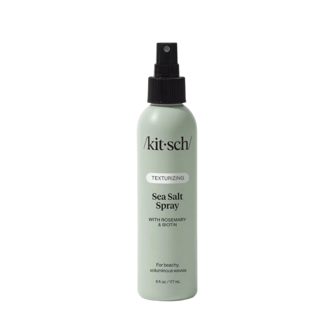 Texturizing Sea Salt Spray