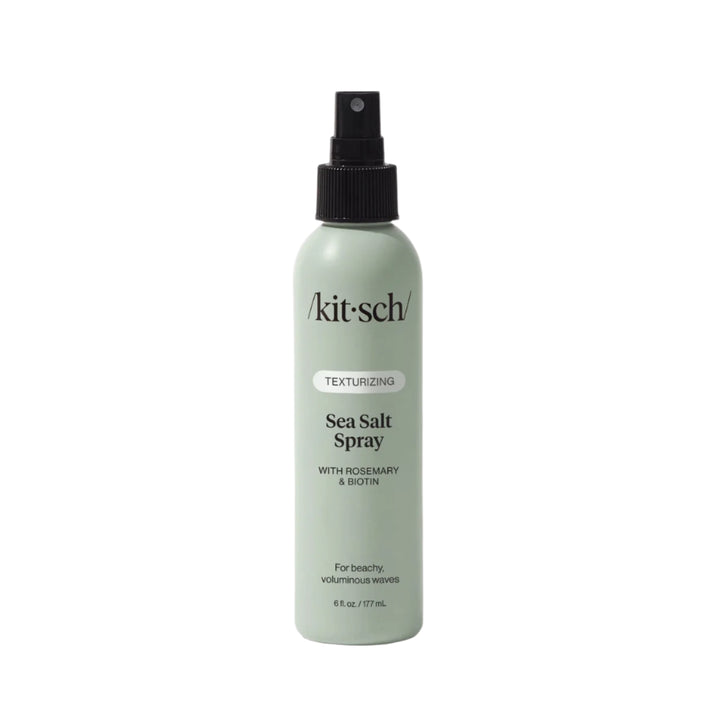 Texturizing Sea Salt Spray