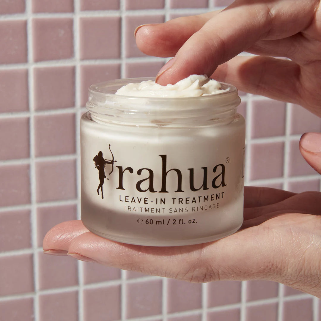 Rahua | Leave-In Treatment