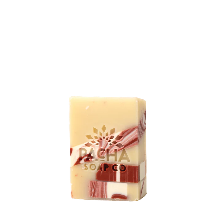 Pacha Soap Co | Holiday Bar Soap