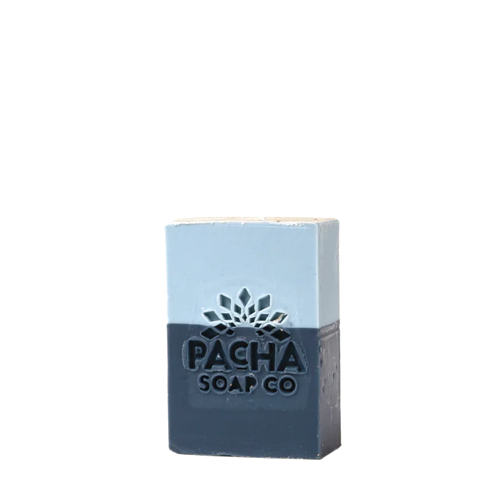 Pacha Soap Co | Holiday Bar Soap