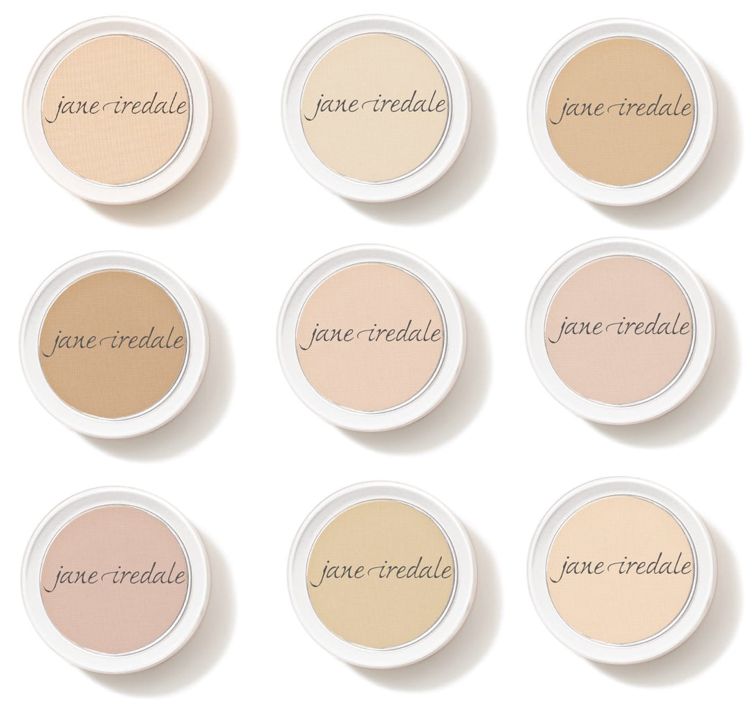 Jane Iredale | PurePressed® Base Mineral Foundation REFILL SPF 20/15