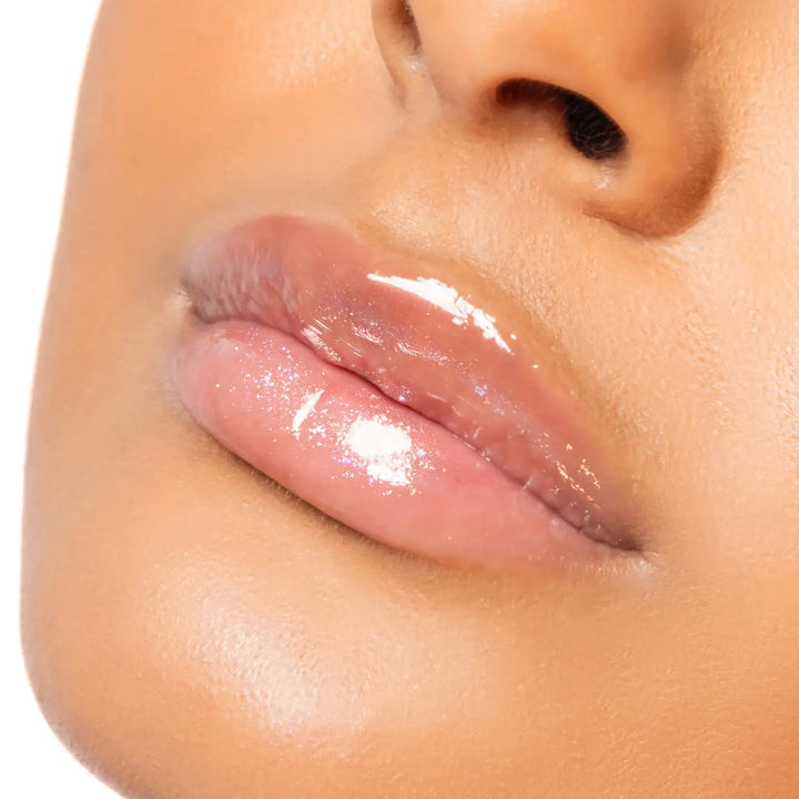 Limited Edition Smoothie Lip Treatment