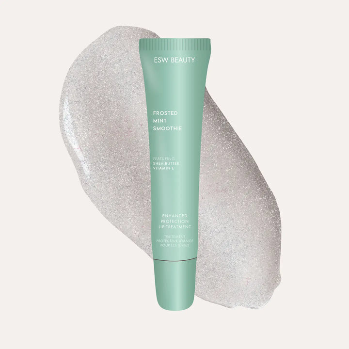 Limited Edition Smoothie Lip Treatment