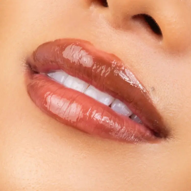 Limited Edition Smoothie Lip Treatment