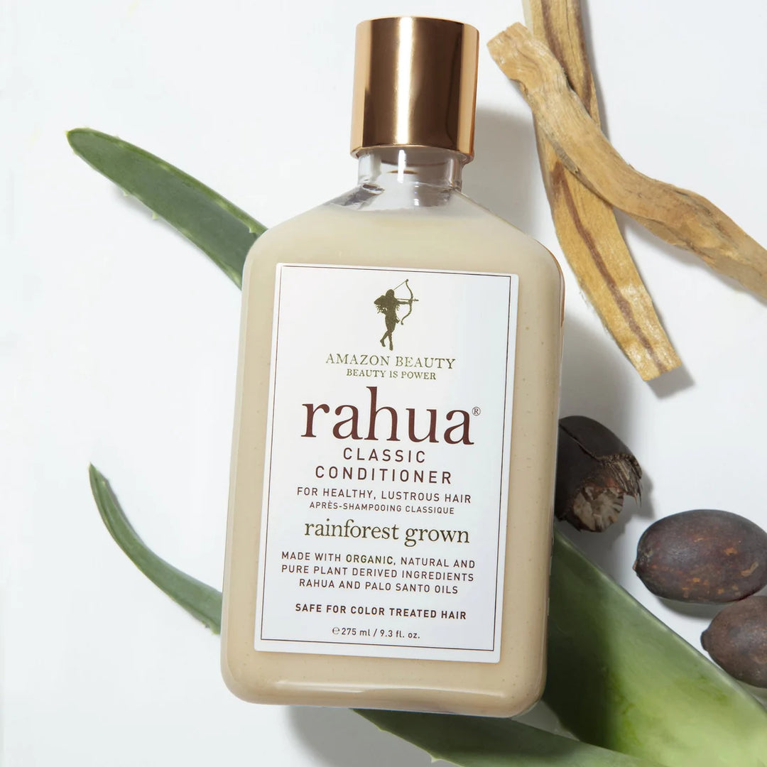 Rahua | Classic Hair Care