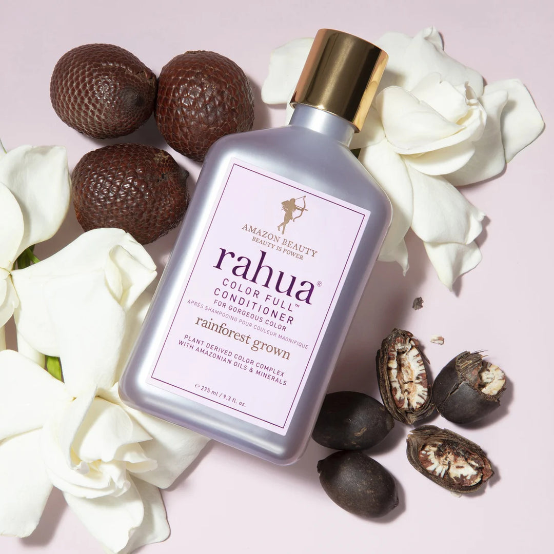 Rahua | Color Full™ Shampoo & Conditioner