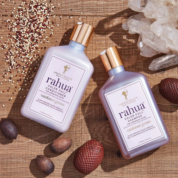 Rahua | Color Full™ Shampoo & Conditioner