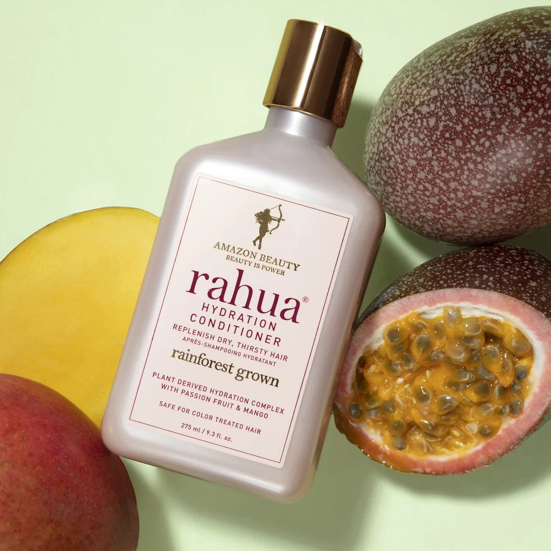 Rahua | Hydration Shampoo & Conditioner