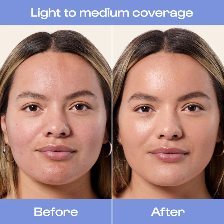 Sunsational Daily Skin Tint with SPF 50